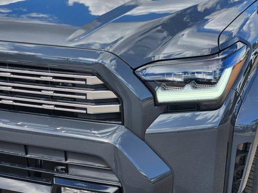 Underground 2026 Toyota 4Runner Limited