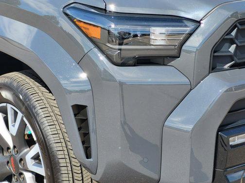 Underground 2025 Toyota 4Runner TRD Sport Premium