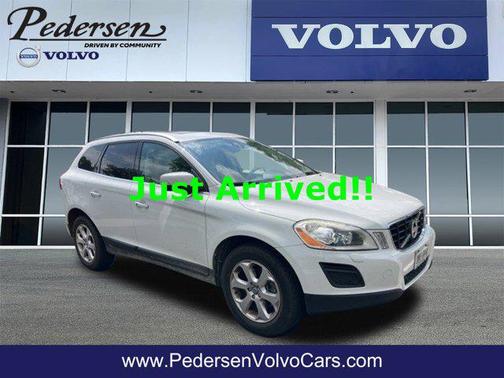 2013 Volvo XC60 3.2 Premier