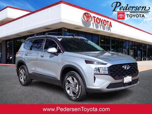 2023 Hyundai SANTA FE SEL 2.4