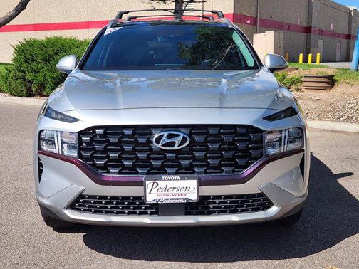2023 Hyundai SANTA FE SEL 2.4