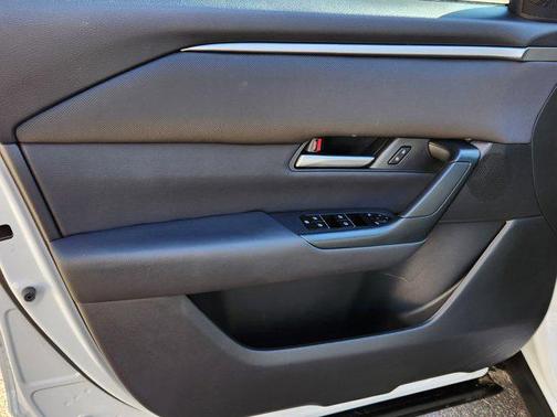 2024 Mazda CX-50 2.5 S Select Package