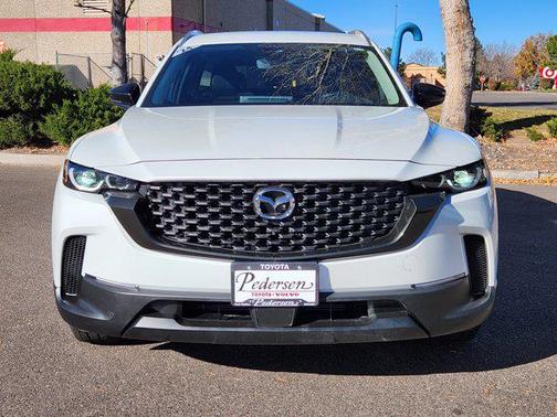 2024 Mazda CX-50 2.5 S Select Package