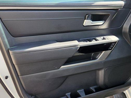 2025 Toyota Sequoia Limited