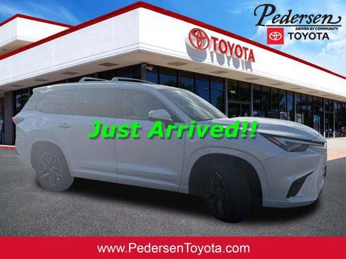 Pearl 2024 Lexus TX 350 Premium
