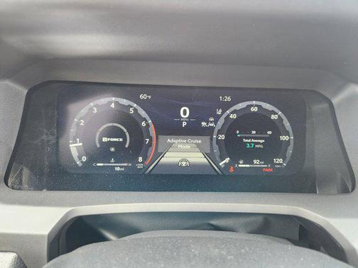Underground 2026 Toyota Tacoma TRD Off Road
