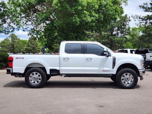2023 Ford F-350 Lariat