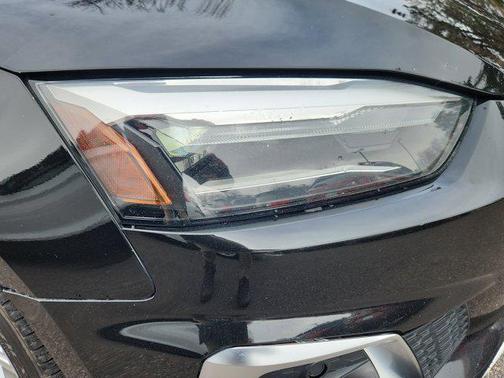 2021 Audi A5 Sportback 45 S Line Premium