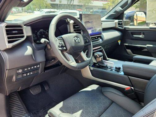 2025 Toyota Sequoia Limited