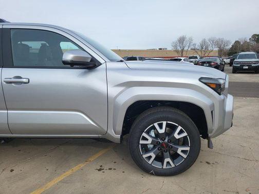 2025 Toyota 4Runner TRD Sport Premium