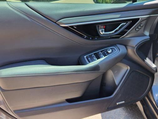 2020 Subaru Outback Limited XT