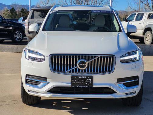 2023 Volvo XC90 B6 Ultimate 6-Seater