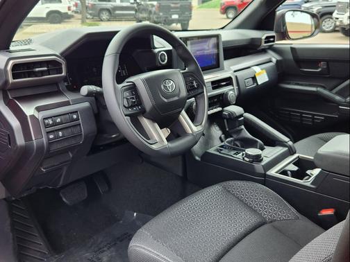 Underground 2026 Toyota 4Runner SR5