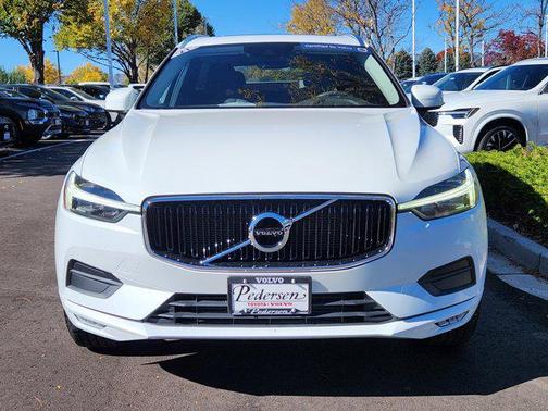 2021 Volvo XC60 T5 Momentum