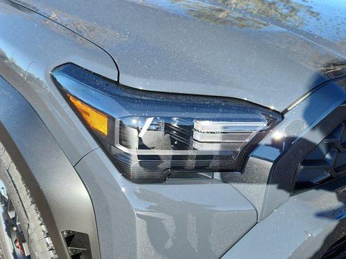 2025 Toyota 4Runner TRD Off Road Premium