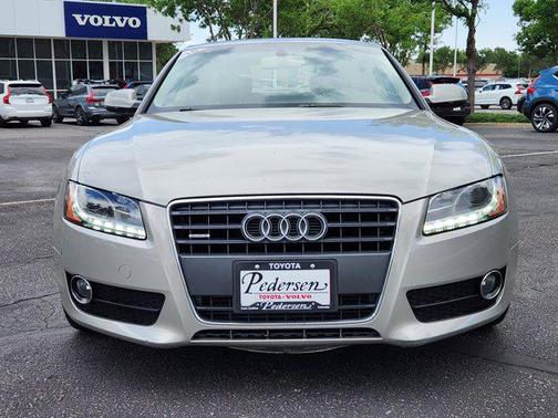 2010 Audi A5 2.0T Premium Plus