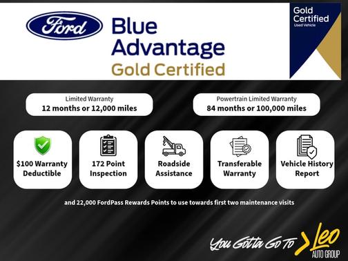 OXFORD WHITE 2024 Ford Maverick XL