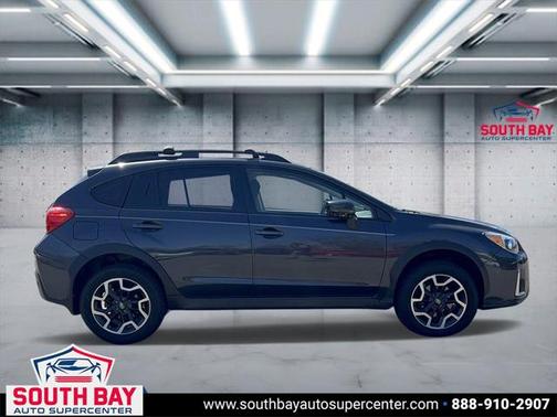 2017 Subaru Crosstrek 2.0i Premium