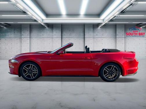2023 Ford Mustang EcoBoost Premium