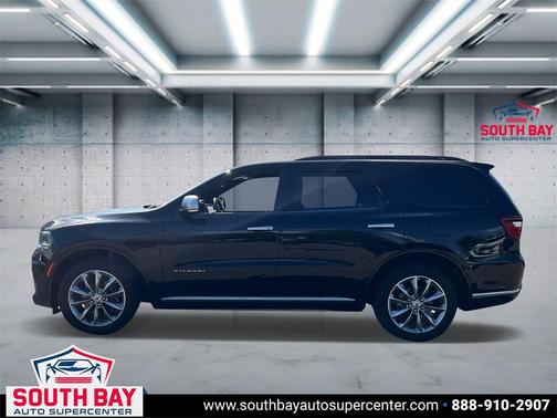2022 Dodge Durango Citadel AWD