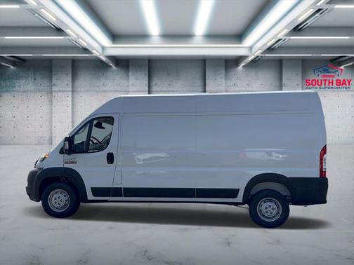 2022 RAM ProMaster 2500 High Roof
