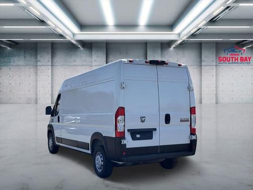 2022 RAM ProMaster 2500 High Roof