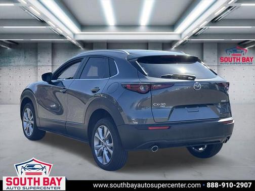 2022 Mazda CX-30 Preferred