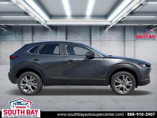 2022 Mazda CX-30 Preferred
