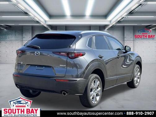 2022 Mazda CX-30 Preferred