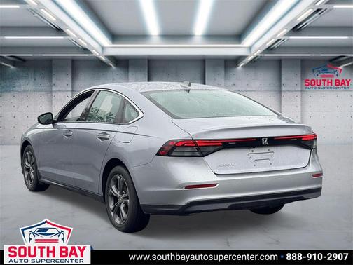 2023 Honda Accord EX 1.5T
