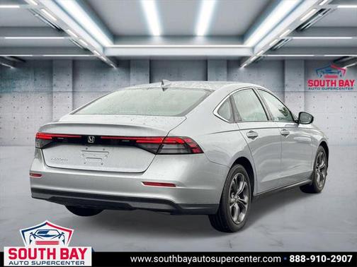 2023 Honda Accord EX 1.5T
