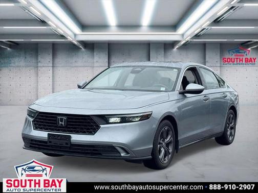 2023 Honda Accord EX 1.5T