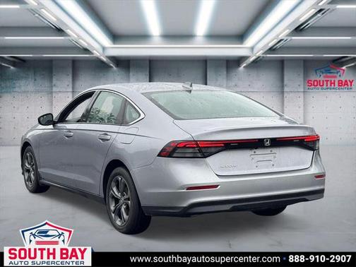 2023 Honda Accord EX 1.5T