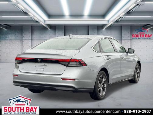 2023 Honda Accord EX 1.5T
