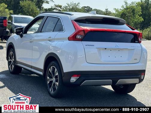 2019 Mitsubishi Eclipse Cross SEL