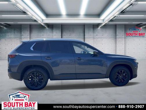 2024 Mazda CX-50 2.5 S Preferred Package