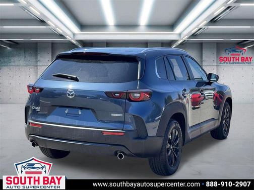 2024 Mazda CX-50 2.5 S Preferred Package