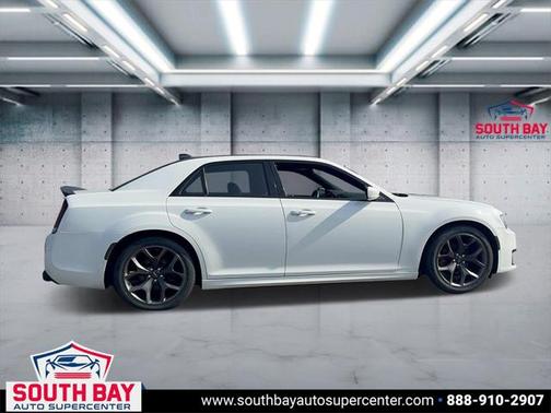 2020 Chrysler 300 S