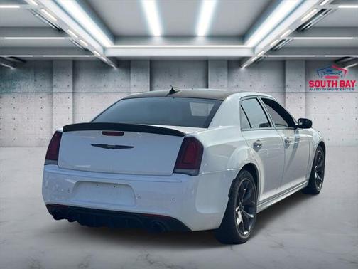 2020 Chrysler 300 S