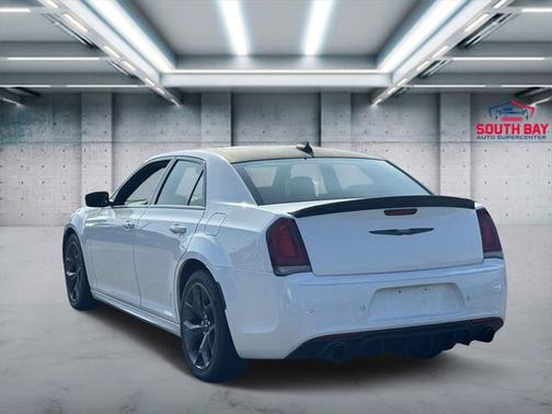 2020 Chrysler 300 S