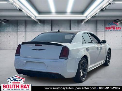 2020 Chrysler 300 S