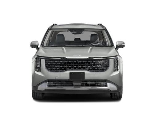 Aurora Black Pearl 2026 Kia Carnival Hybrid SX