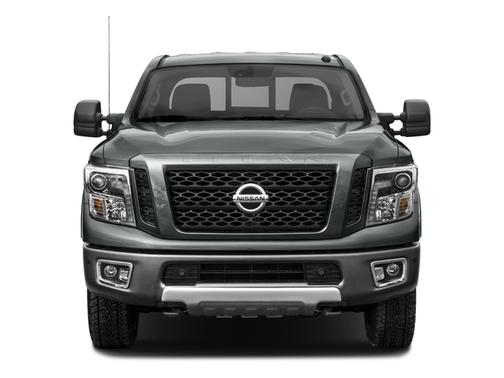 2016 Nissan Titan XD PRO-4X