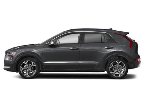 2025 Kia Niro Touring