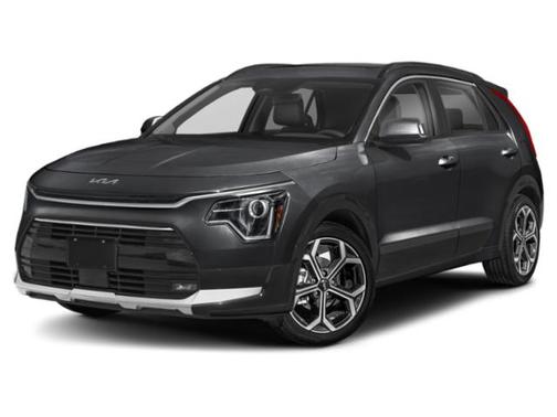 2025 Kia Niro Touring