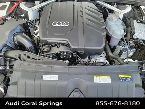 2024 Audi A5 Sportback 45 S Line Premium Plus