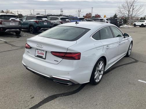 2024 Audi A5 Sportback 45 S Line Premium Plus