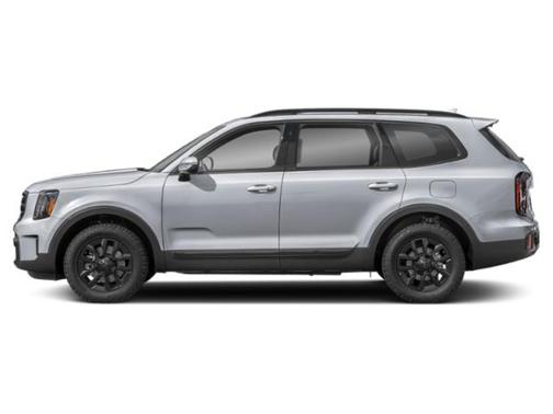 2025 Kia Telluride EX X-Pro