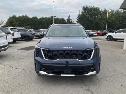 2025 Kia Sorento SX