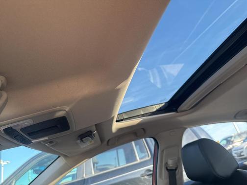 2022 Honda Civic EX-L